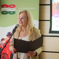 20260602 Világmagyarság Gyűjtemény és Kutatópont megnyitó