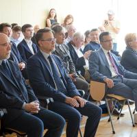 20260602 Világmagyarság Gyűjtemény és Kutatópont megnyitó