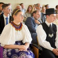 20260602 Világmagyarság Gyűjtemény és Kutatópont megnyitó