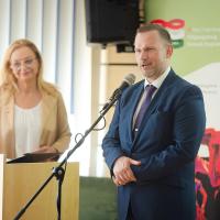 20260602 Világmagyarság Gyűjtemény és Kutatópont megnyitó