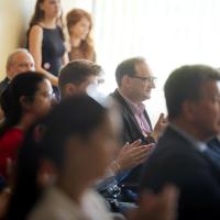 20260602 Világmagyarság Gyűjtemény és Kutatópont megnyitó
