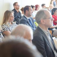 20260602 Világmagyarság Gyűjtemény és Kutatópont megnyitó