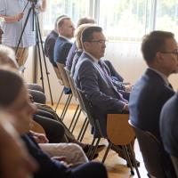 20260602 Világmagyarság Gyűjtemény és Kutatópont megnyitó