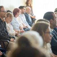 20260602 Világmagyarság Gyűjtemény és Kutatópont megnyitó