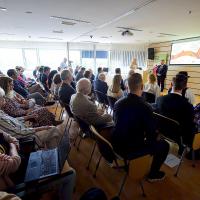 20260602 Világmagyarság Gyűjtemény és Kutatópont megnyitó