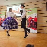 20260602 Világmagyarság Gyűjtemény és Kutatópont megnyitó