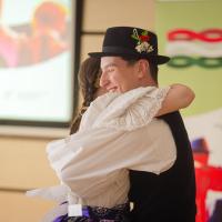 20260602 Világmagyarság Gyűjtemény és Kutatópont megnyitó