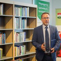 20260602 Világmagyarság Gyűjtemény és Kutatópont megnyitó