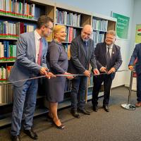 20260602 Világmagyarság Gyűjtemény és Kutatópont megnyitó