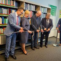 20260602 Világmagyarság Gyűjtemény és Kutatópont megnyitó