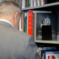 20260602 Világmagyarság Gyűjtemény és Kutatópont megnyitó