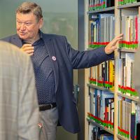 20260602 Világmagyarság Gyűjtemény és Kutatópont megnyitó