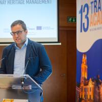 20260603 Európa Tanács Kulturális Útvonalainak 13. Képzési Akadémiája