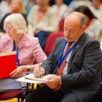 20260603 Európa Tanács Kulturális Útvonalainak 13. Képzési Akadémiája