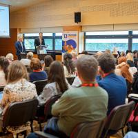 20260603 Európa Tanács Kulturális Útvonalainak 13. Képzési Akadémiája