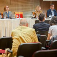 20260603 Európa Tanács Kulturális Útvonalainak 13. Képzési Akadémiája