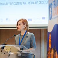 20260603 Európa Tanács Kulturális Útvonalainak 13. Képzési Akadémiája