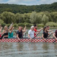 20260606 Dolgozói Sárkányhajó Regatta