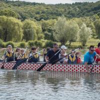 20260606 Dolgozói Sárkányhajó Regatta