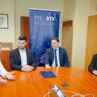 20260608 PTE BTK és Via Pannonia Kft együttműködési megállapodás