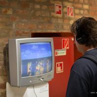 20260611 30 éves a Művészeti Kar kiállításmegnyitó