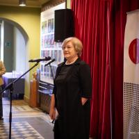 20260611 30 éves a Művészeti Kar kiállításmegnyitó