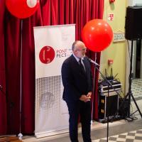 20260611 30 éves a Művészeti Kar kiállításmegnyitó