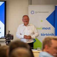 20260616 "A jövő most történik" - Egyetemi sport és sportkutatások