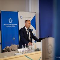 20260616 "A jövő most történik" - Egyetemi sport és sportkutatások