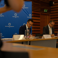 20260812. Együttműködési megállapodás aláírására: PTE-PNSZ-PFZ