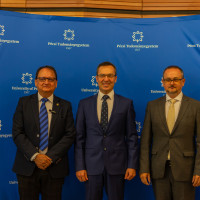 20260812. Együttműködési megállapodás aláírására: PTE-PNSZ-PFZ