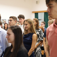 Bemutatták kutatásaikat a NextGen Akadémia ösztöndíjasai