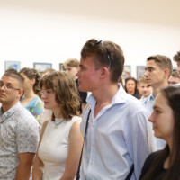 Bemutatták kutatásaikat a NextGen Akadémia ösztöndíjasai