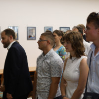 Bemutatták kutatásaikat a NextGen Akadémia ösztöndíjasai