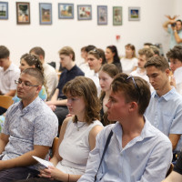 Bemutatták kutatásaikat a NextGen Akadémia ösztöndíjasai