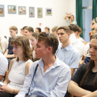 Bemutatták kutatásaikat a NextGen Akadémia ösztöndíjasai