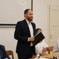 Bemutatták kutatásaikat a NextGen Akadémia ösztöndíjasai