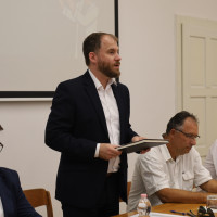 Bemutatták kutatásaikat a NextGen Akadémia ösztöndíjasai