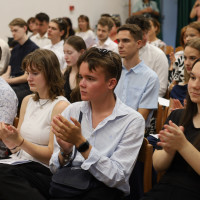 Bemutatták kutatásaikat a NextGen Akadémia ösztöndíjasai