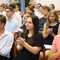 Bemutatták kutatásaikat a NextGen Akadémia ösztöndíjasai
