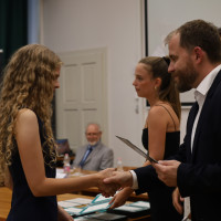 Bemutatták kutatásaikat a NextGen Akadémia ösztöndíjasai