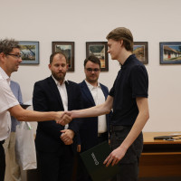 Bemutatták kutatásaikat a NextGen Akadémia ösztöndíjasai