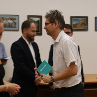 Bemutatták kutatásaikat a NextGen Akadémia ösztöndíjasai