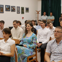 Bemutatták kutatásaikat a NextGen Akadémia ösztöndíjasai