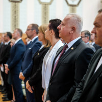 20260901 PTE Tanévnyitó Ünnepi Szenátusi Ülés