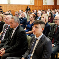 20260901 PTE Tanévnyitó Ünnepi Szenátusi Ülés