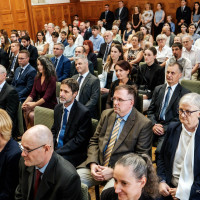 20260901 PTE Tanévnyitó Ünnepi Szenátusi Ülés