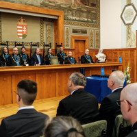 20260901 PTE Tanévnyitó Ünnepi Szenátusi Ülés