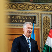 20260901 PTE Tanévnyitó Ünnepi Szenátusi Ülés