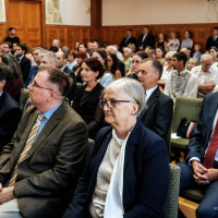 20260901 PTE Tanévnyitó Ünnepi Szenátusi Ülés